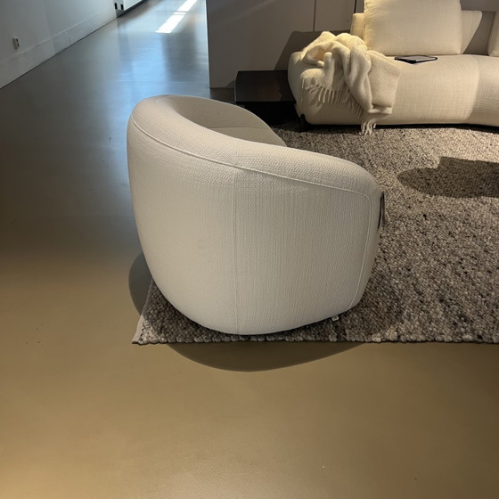 Image 1 of Pode Balini draaifauteuil