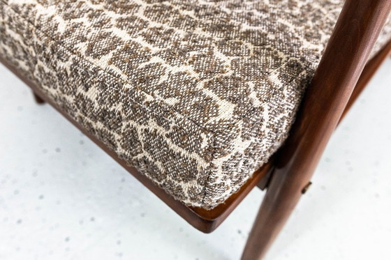 Image 1 of Fauteuils style années 60, Danemark, lot de 2