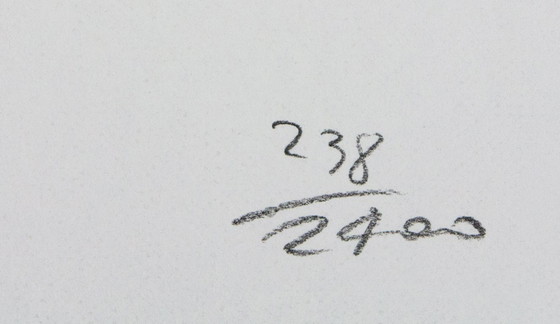 Image 1 of Andy Warhol 'Campbell's Soup Box: Kip met rijst'