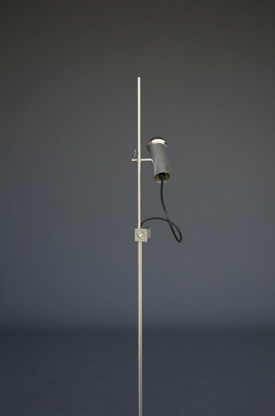 Image 1 of FFS vloerlampen van Peter Nelson voor Architectural Lighting Ltd. 1960s