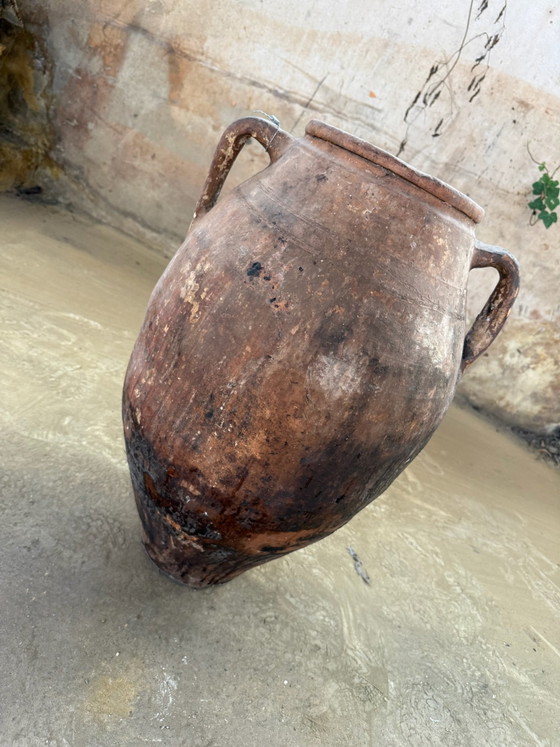 Vasi/Vasi in Ceramica, Multicolore (foto 5 di 5)