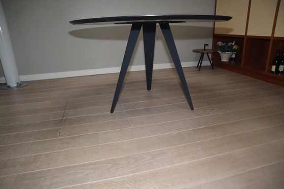 Image 1 of tavolo da pranzo rotondo