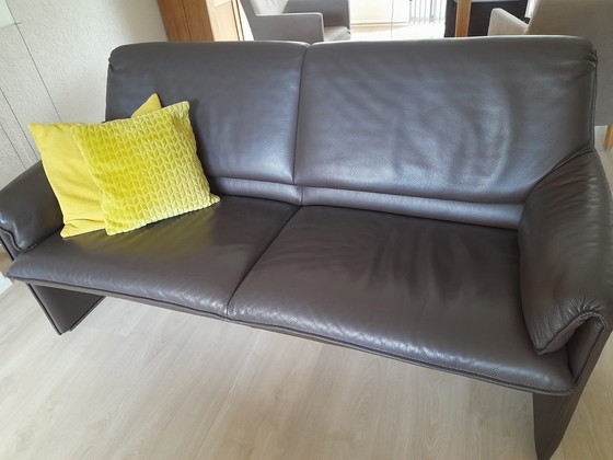 Image 1 of Leolux Bora Beta 2.5 posti