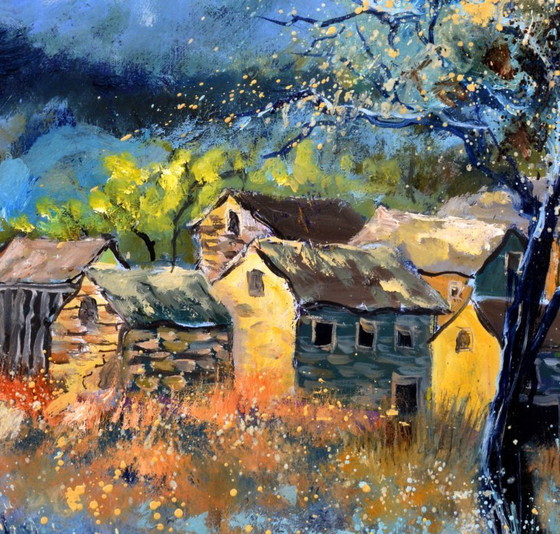 Image 1 of Vecchie case