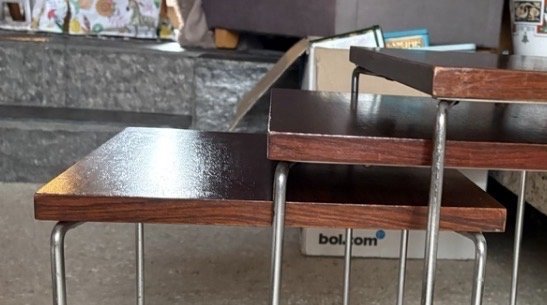 Image 1 of Brabantia mimiset 