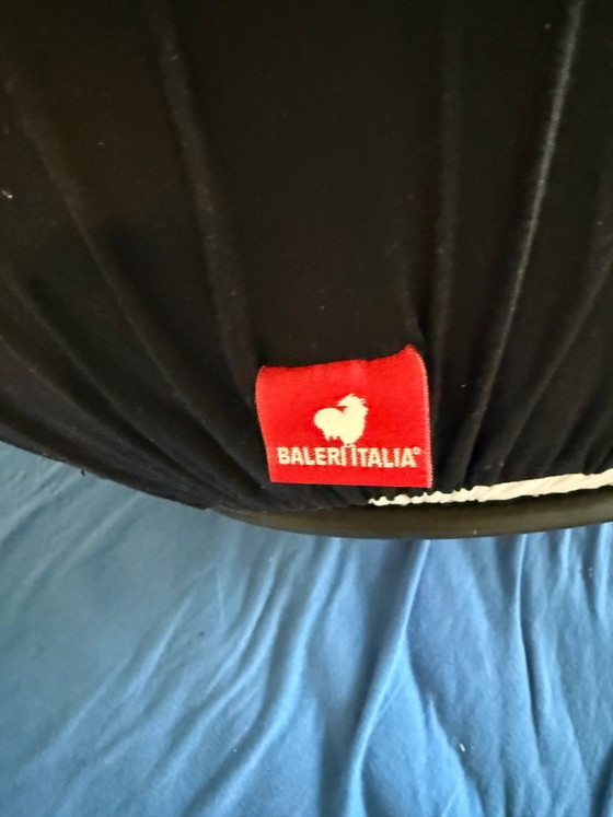 Image 1 of Baleri Italia Tato Pouf 