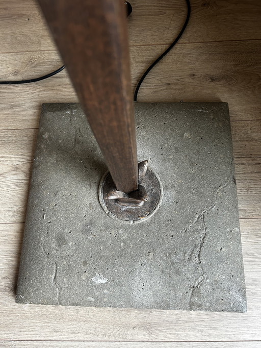 Lampe sur pied Terzani Piantana