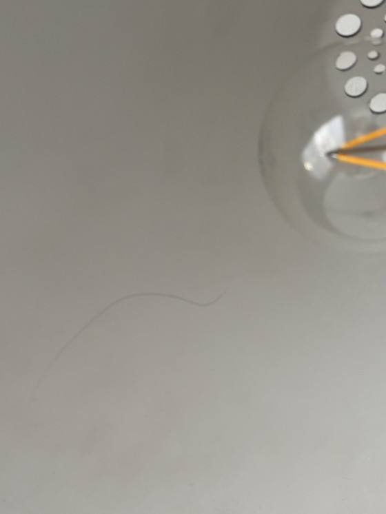 Image 1 of Artimeta Schreibtischlampe achtziger Jahre Design