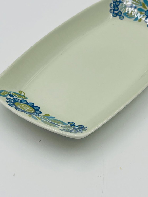 Figgjo Tor Viking Rectangular Dish 25cm – Crockery, Ceramic (photo 7 of 10)