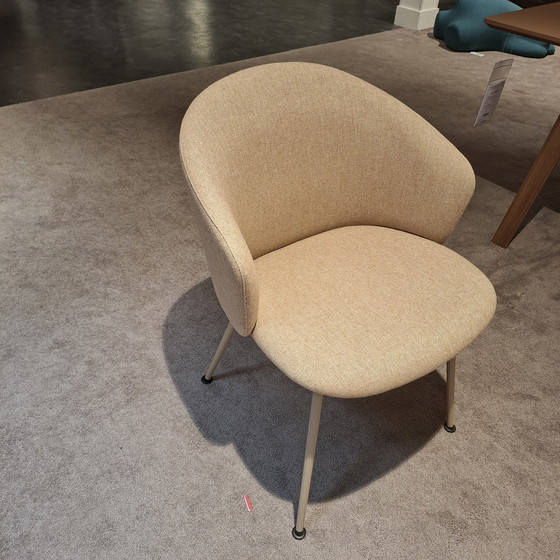 Image 1 of Arco Close 2k dining chair (set of 6)