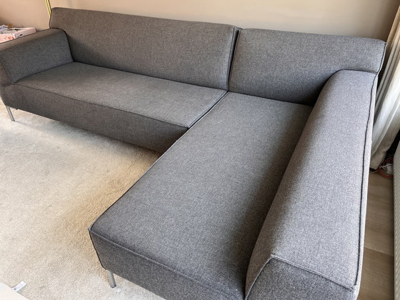 Image 1 of Diseño en Stock Bloq hoekbank grijs