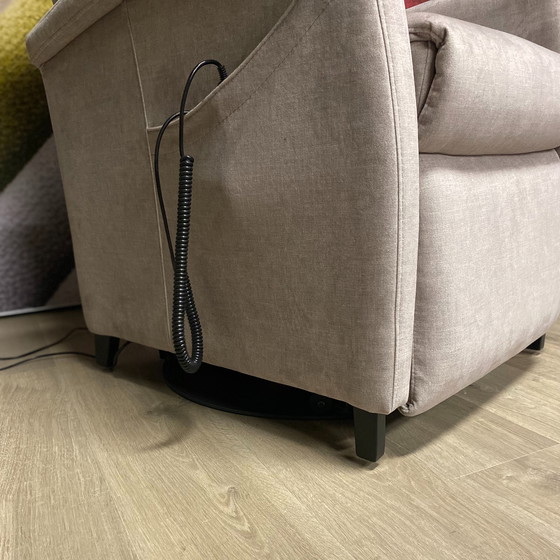 Image 1 of Fitform 580 ELEVO - 3 motores - función de pie