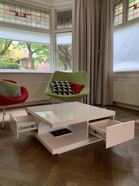 Image 1 of Salontafel Modern Design