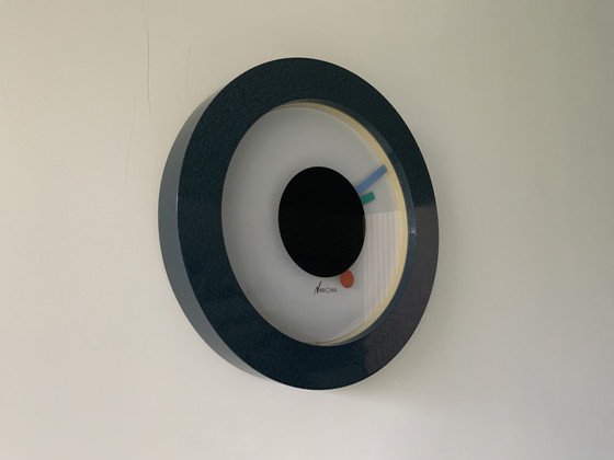 Image 1 of Neos Lorenz klok, George J. Sowden, Nathalie Du Pasquier