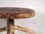 Vintage ronde kruk (ca. 1950) #3 – Krukjes, Iron, Industrieel (photo 27 of 36)