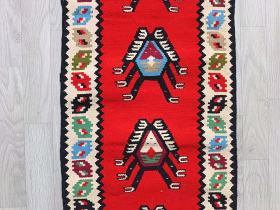 Image 1 of Kilim moldavo hecho a mano