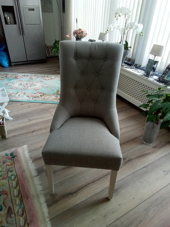 Image 1 of Mooi Landelijk eetkamer set