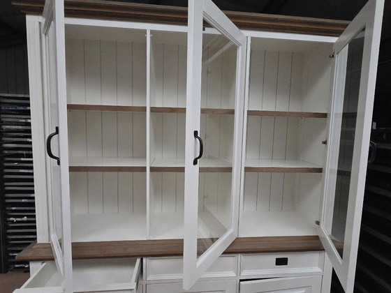 Buffetkast – Buffetkasten, Wood (photo 2 of 5)