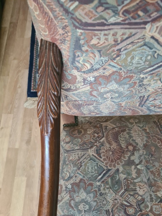 Image 1 of Poltrona regolabile