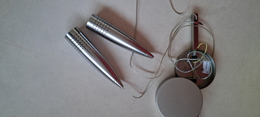 Pendant lamp, studio Italia design
