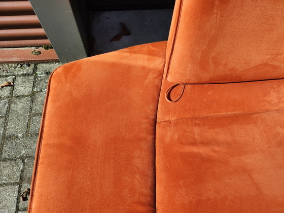 de Sede DS-450 bank - Twist – 2 zitsbanken, Velvet (photo 7 of 9)