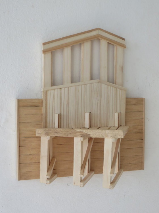 Image 1 of Eric van Solm - ´via antica´