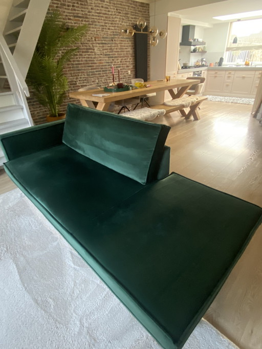 Rodeo Daybed vive