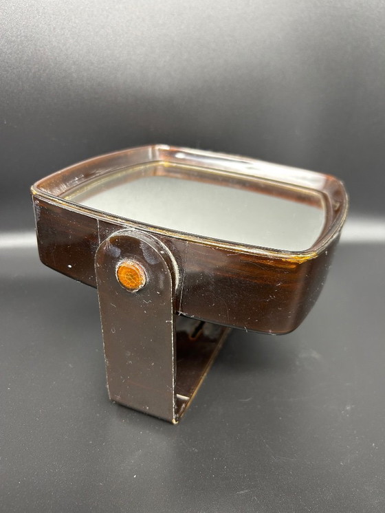 Image 1 of specchio bifacciale 1970