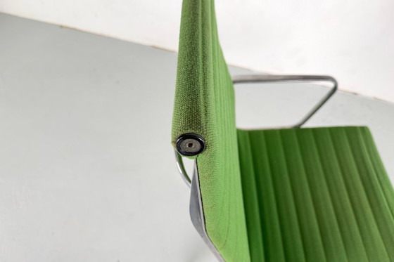 Image 1 of Bürostuhl von Charles und Ray Eames für ICF – 1960er Jahre