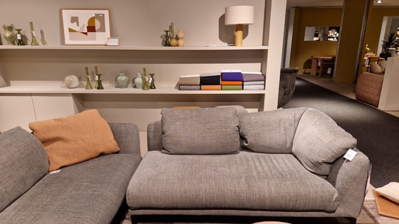 Image 1 of Label Ginny Corner Unit