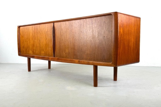 Aparador al estilo de la obra de Bernhard Pedersen - década de 1950