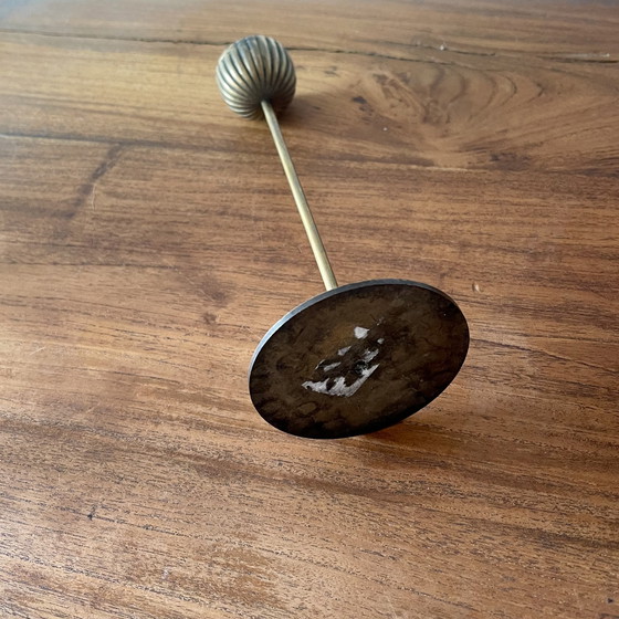 Image 1 of Candeliere in ottone