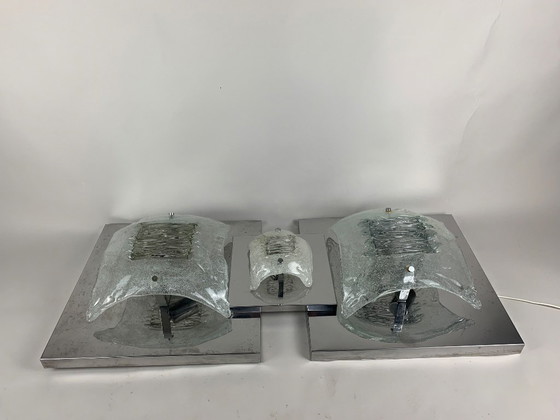 Image 1 of Appliques Angelo Brotto 1970