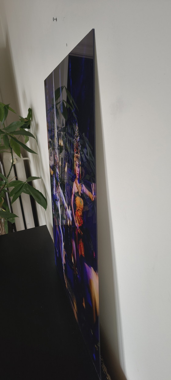 Image 1 of Rituel de danse Barong