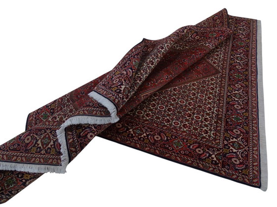 Image 1 of Bidjar – 295 x 205 cm – Wolle auf Baumwolle – Handgeknüpft