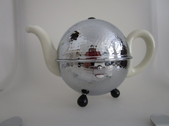 Image 1 of WMF ball can