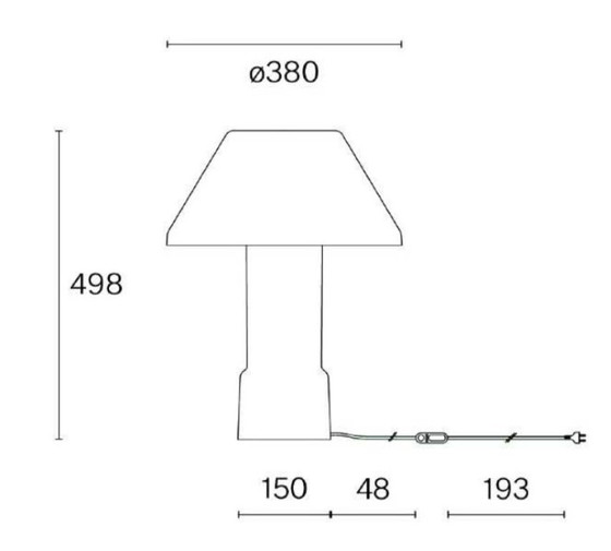 Image 1 of 2 W163 lampen / WASTBERG