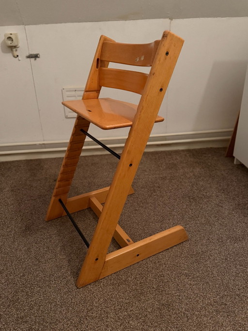 Stokke Tripp Trapp Kinderstuhl