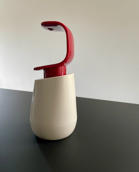 Image 1 of Design Seifenspender Joseph Joseph C-Pump klassisch