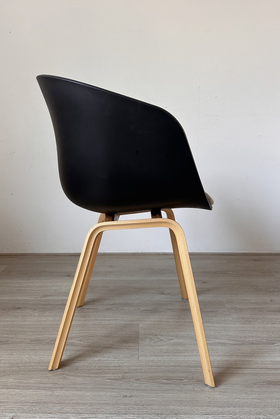 Image 1 of Hay design chair