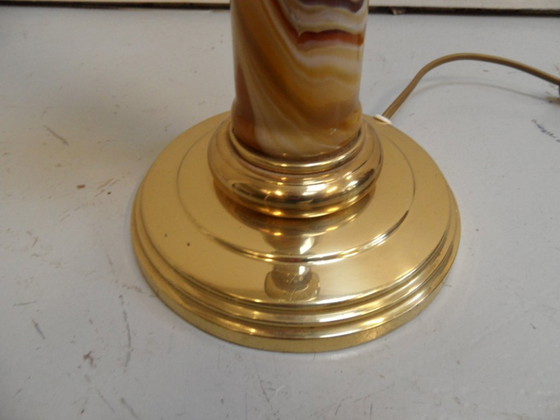 Image 1 of Vintage table lamp