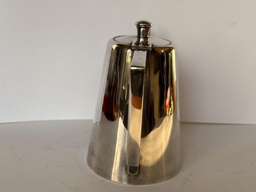 Service à thé/café Sola 100 plaqué argent