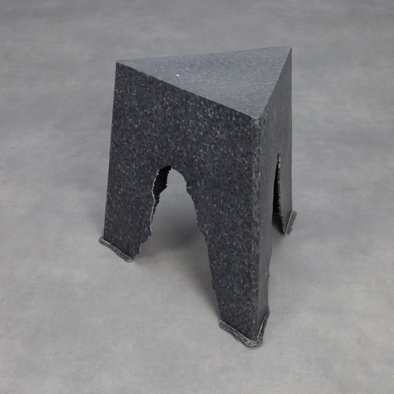Image 1 of Tabouret fait main "Make & Mold" par Rutger de Regt, 2013