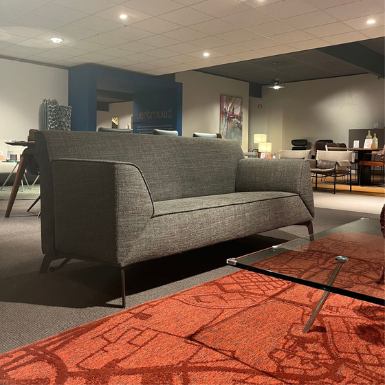 Image 1 of Gealux Pacific Pure 2.5 seater sofa +