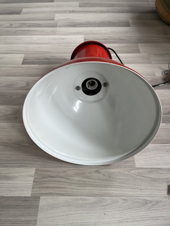 Image 1 of Lampara by Roberto Menghi for Fontana Arte 1970s