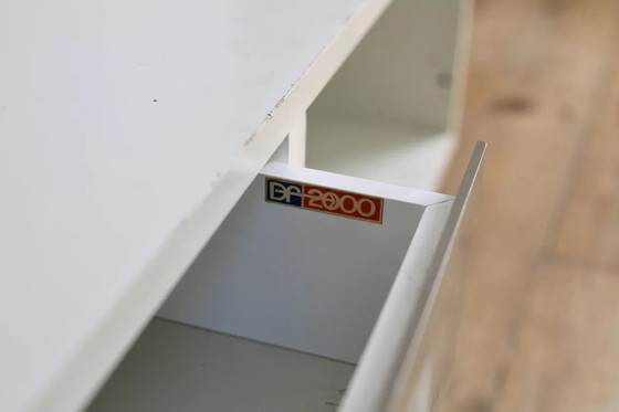 Image 1 of Mobile basso, Raymond Loewy, Doubinsky Frères, anni '70