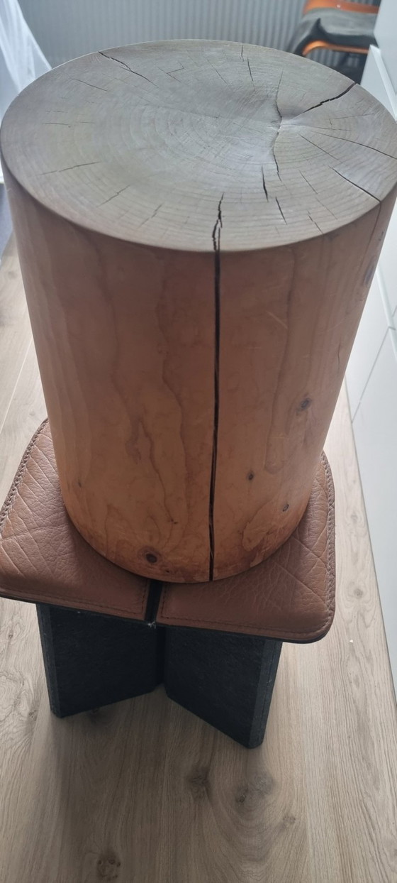 Image 1 of 3 tables Riva 1920 modèle Legno Vivo