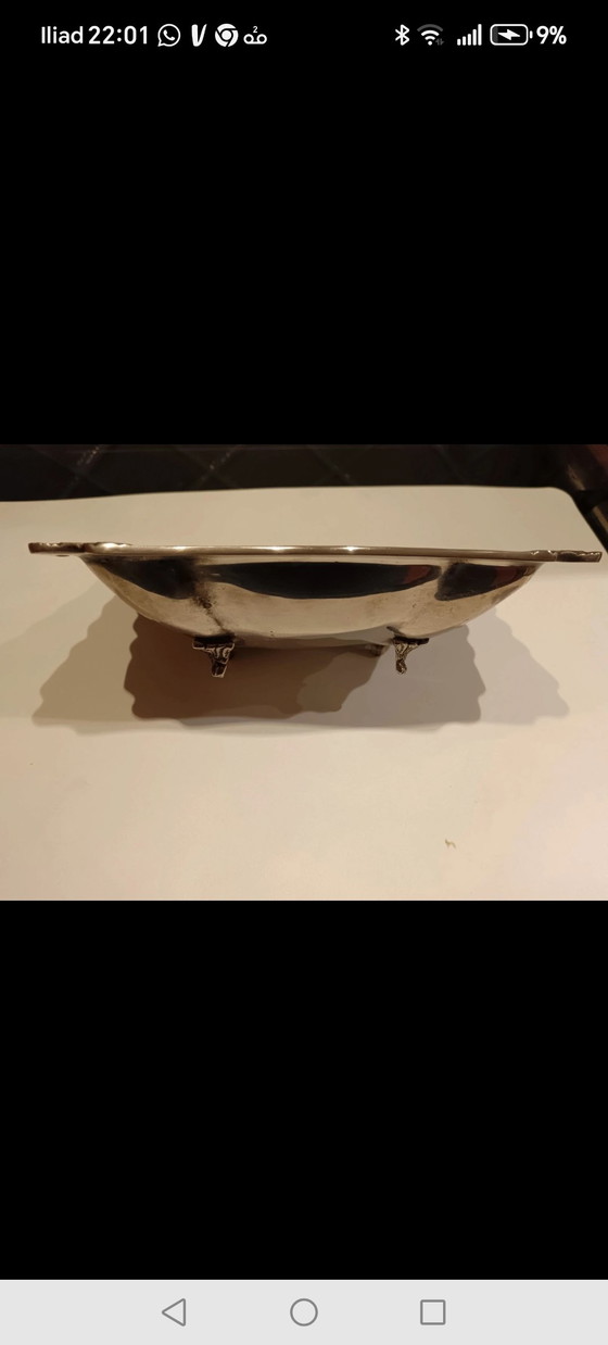 Image 1 of Edward Sheffield Verzamelbak Ornament