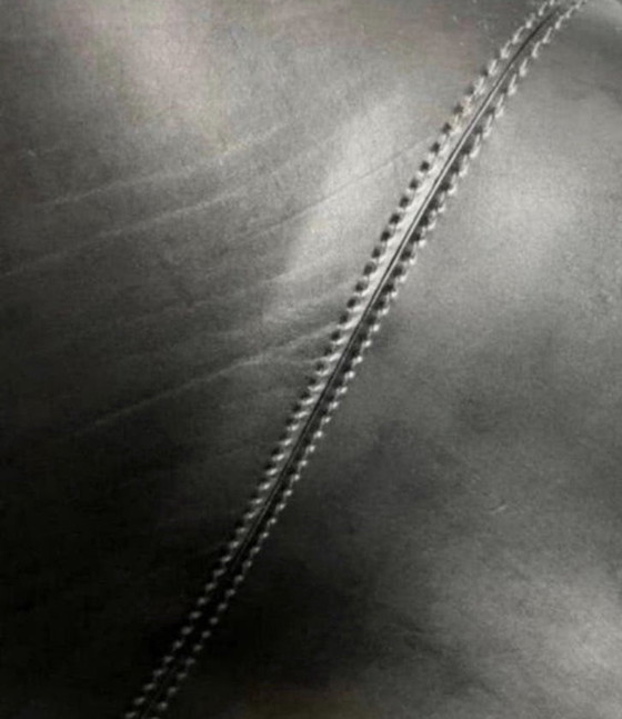Image 1 of Mart fauteuil van Antonio Citterio voor B&B Italia, ca. 2003