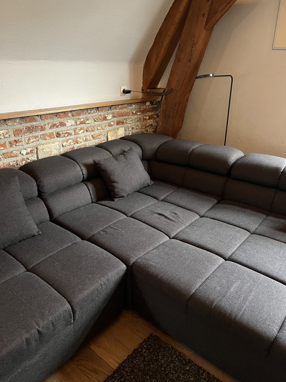 Image 1 of Zithoek grijs